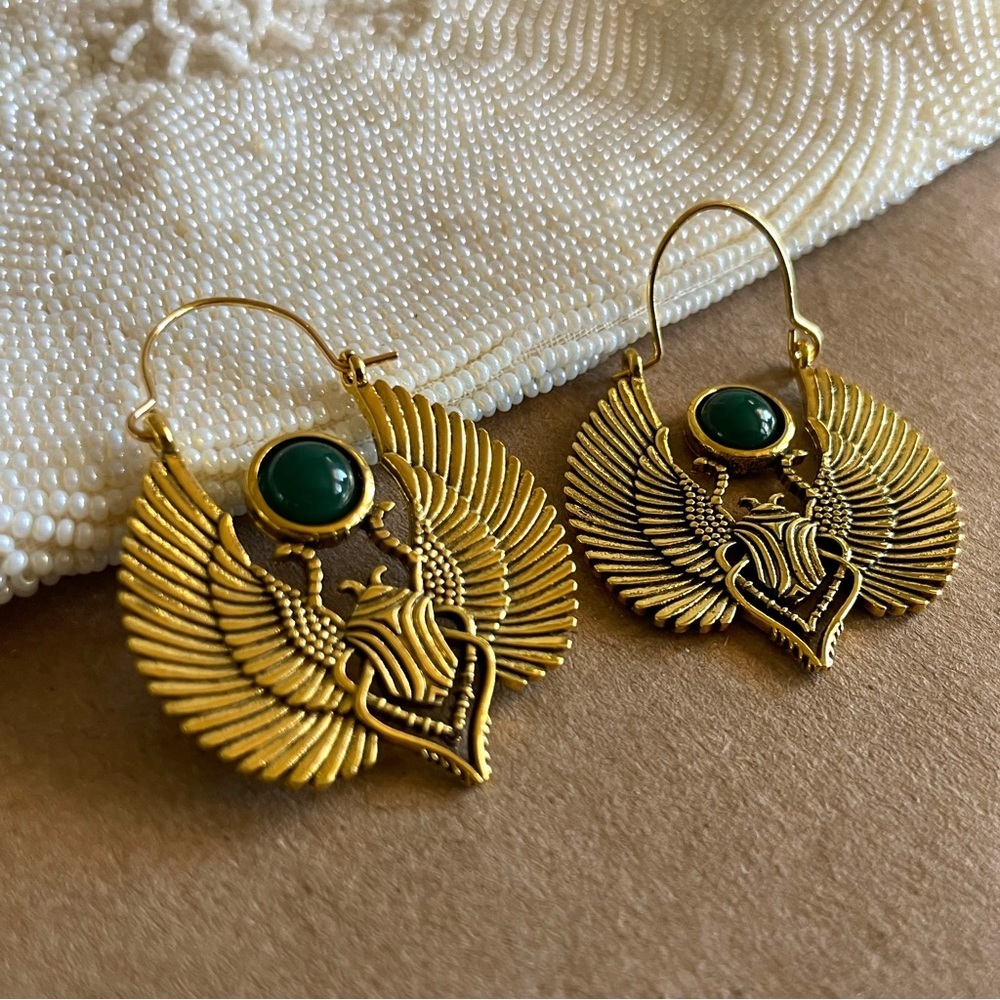 ✨Free People Khepri Earrings